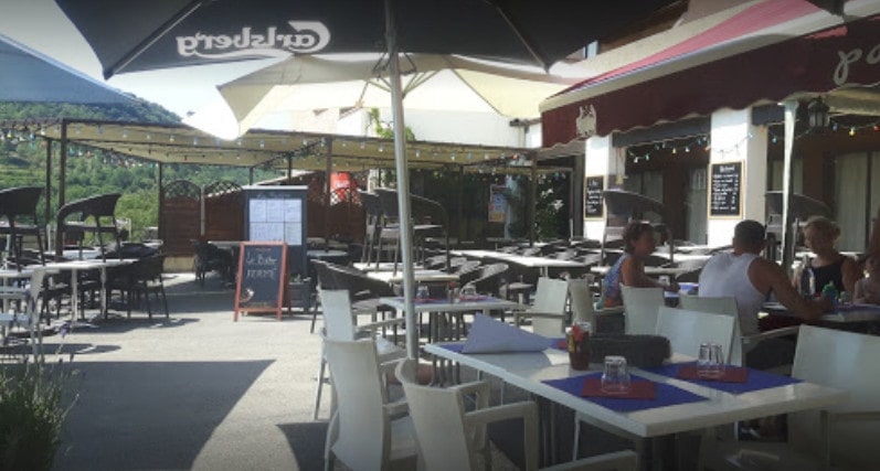 Paris London Café — photo 3