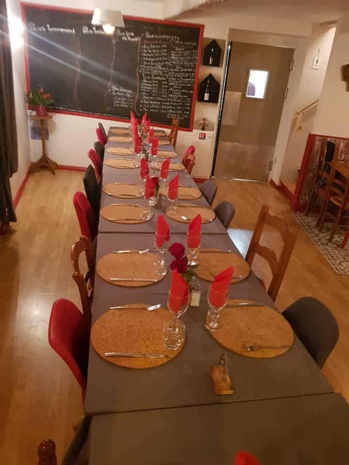 La Chouette Gourmande — photo 3
