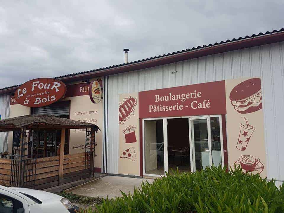Le Four À Bois — photo 3