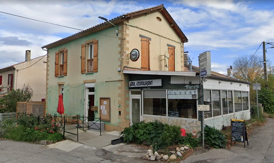 O p'tit resto — photo 3