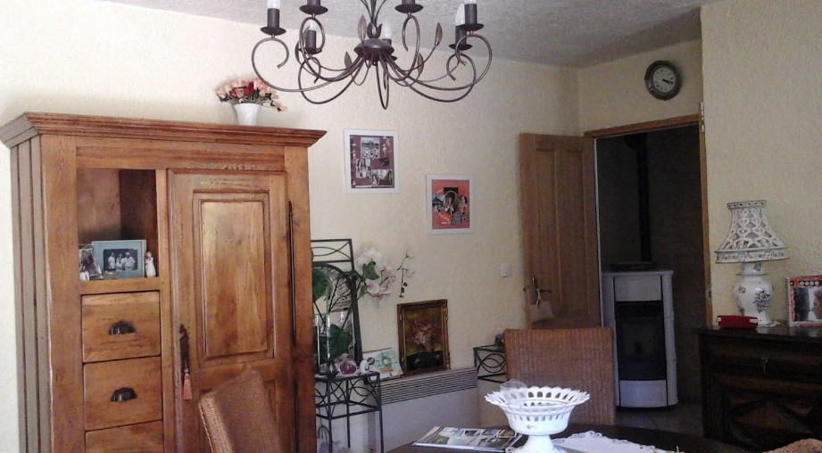 Le Grand Pré — photo 2