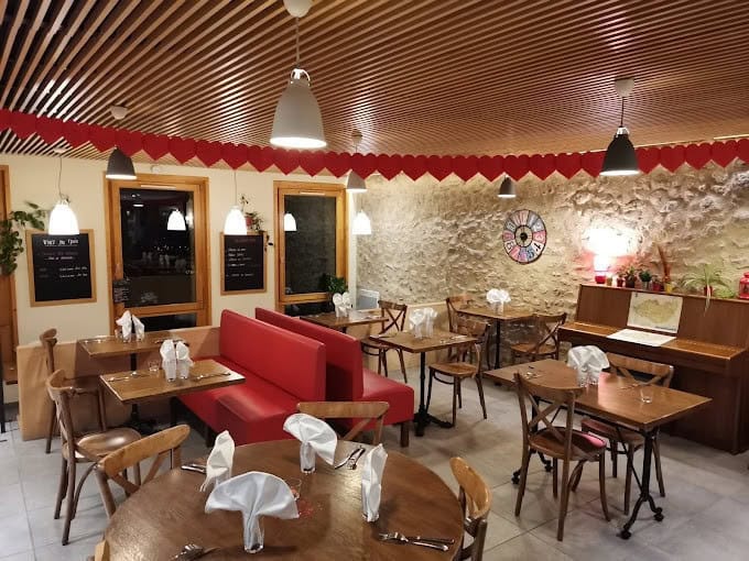 La Terrasse de Lurs — photo 3