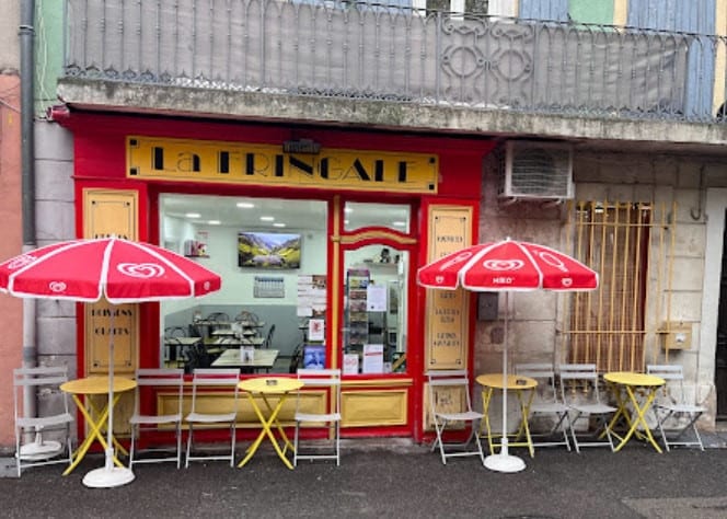 La Fringale — photo 2