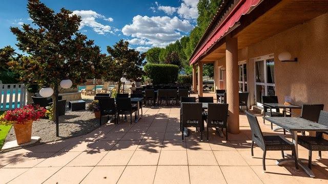 La Grande Bastide — photo 2