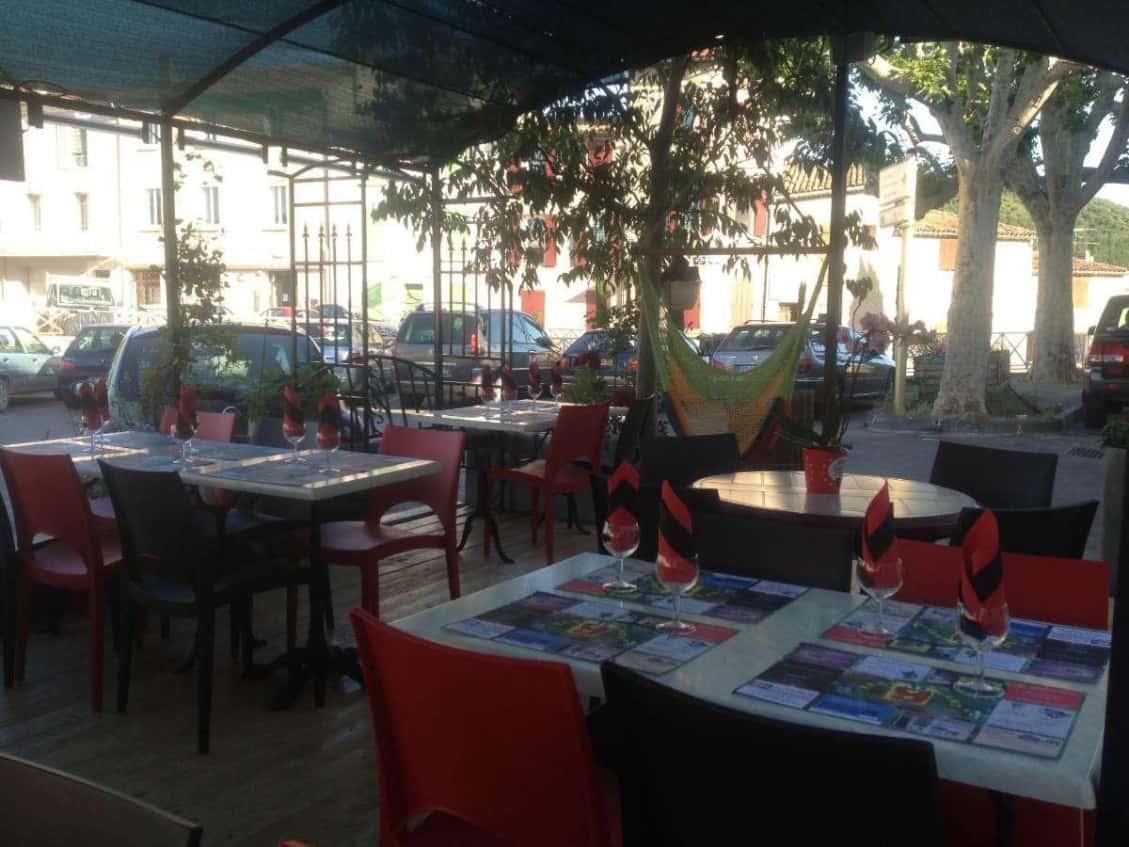 Restaurant au 9 — photo 3