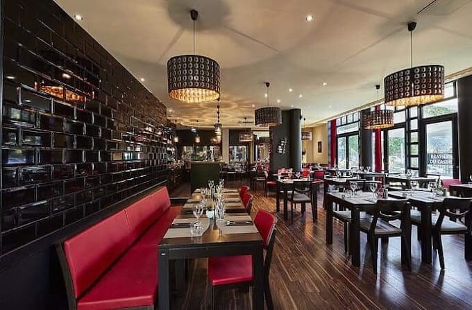 Bistrot du Casino — photo 3