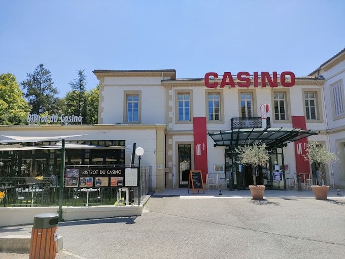 Bistrot du Casino — photo 2