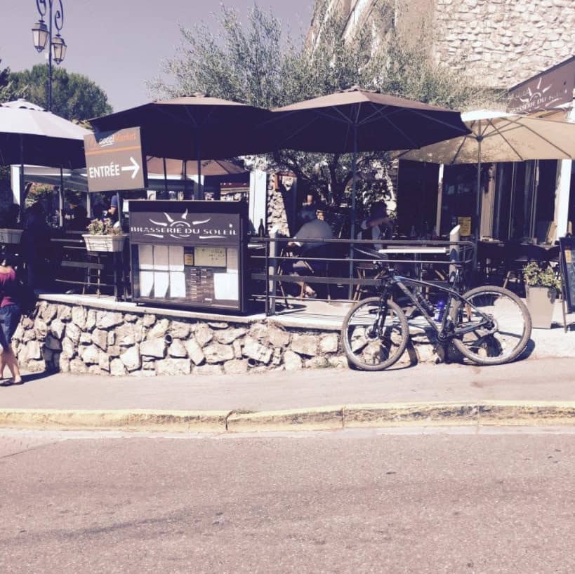 Brasserie du Soleil — photo 3