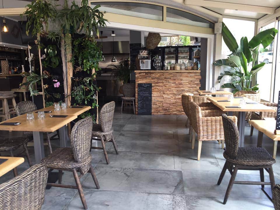 Café Colombero — photo 3