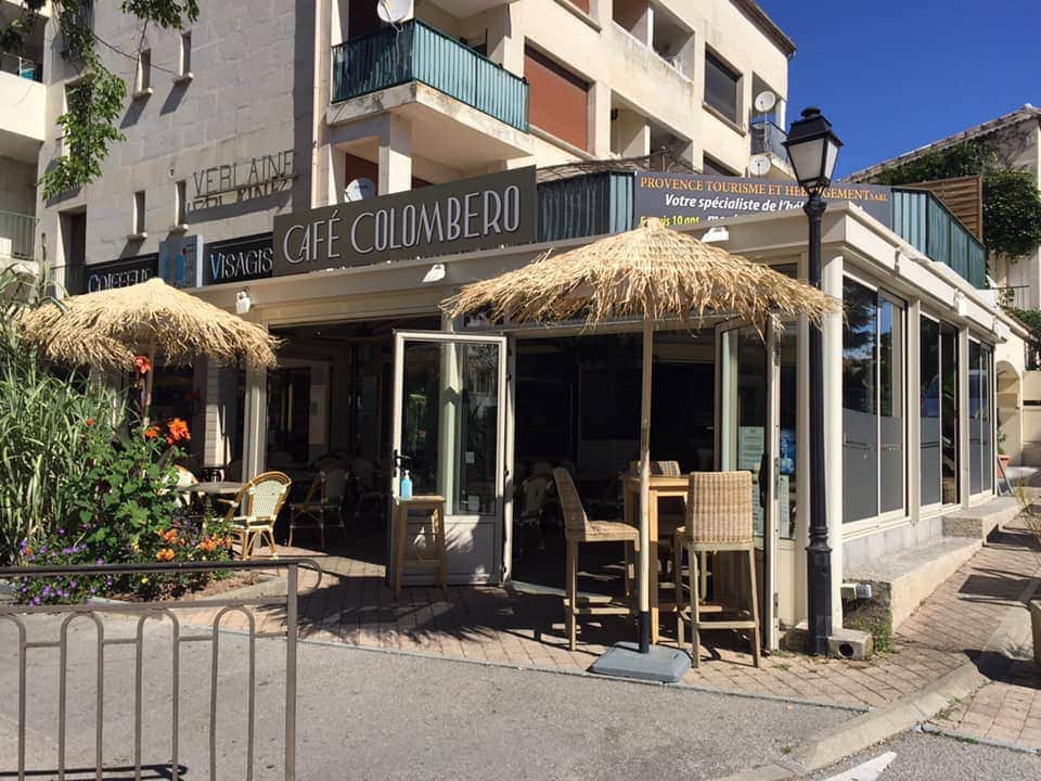 Café Colombero — photo 2