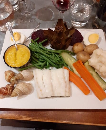Photo de Chez Balthazar