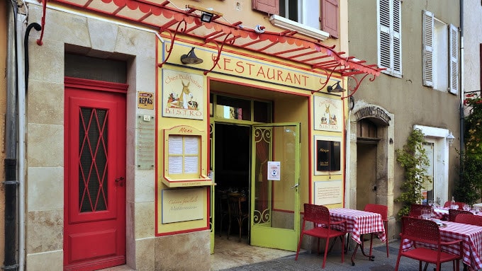 Chez Balthazar — photo 3