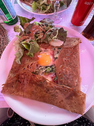Histoire de Crêpes — photo 2
