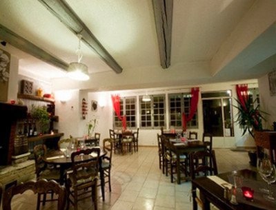 Hôtel Restaurant du Chemin Neuf — photo 3