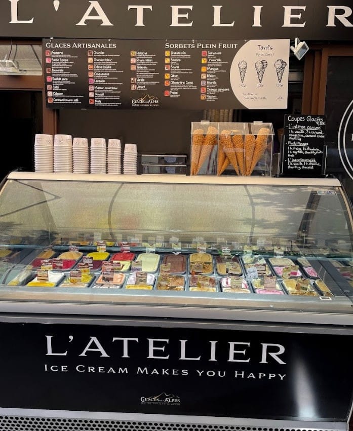 L'Atelier — photo 2