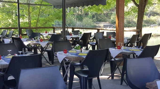 La Buvette Du Verdon — photo 3