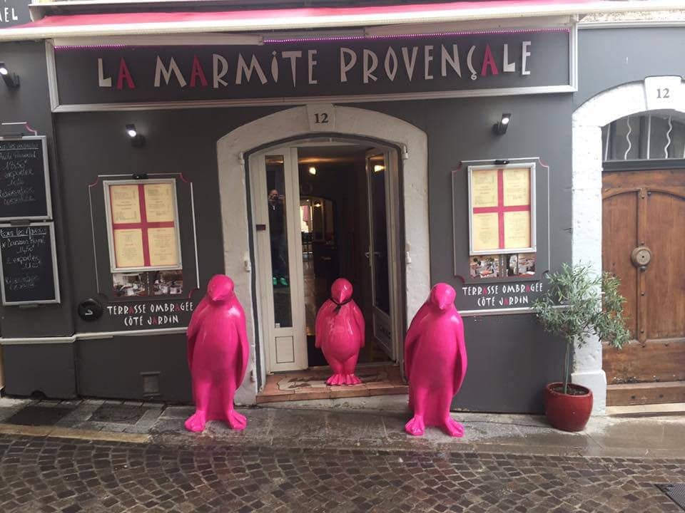 La Marmite Provençale — photo 2