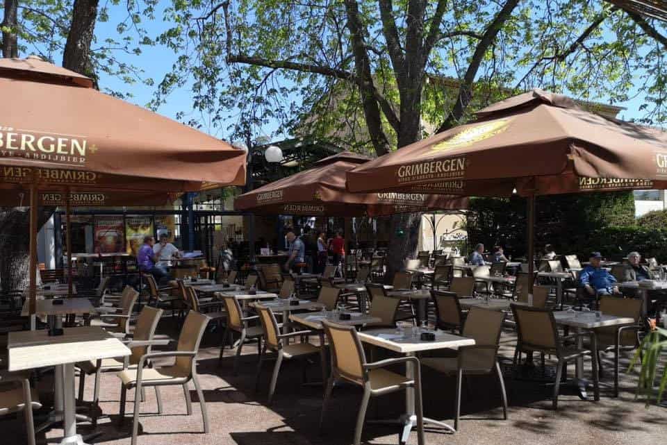 La Terrasse Des Marronniers — photo 3