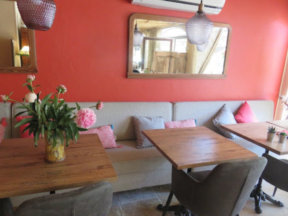 Le Cabanon — photo 3