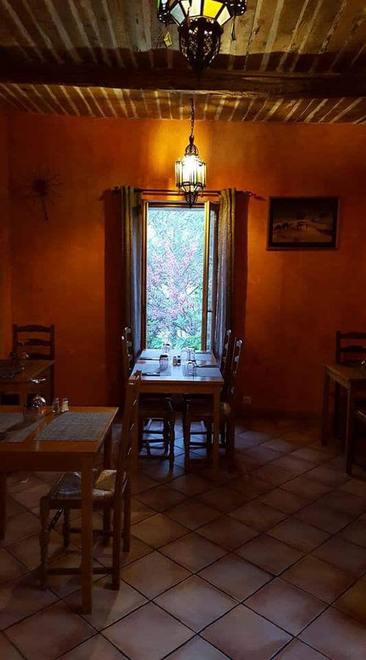 Le Jardin des Lilas — photo 3