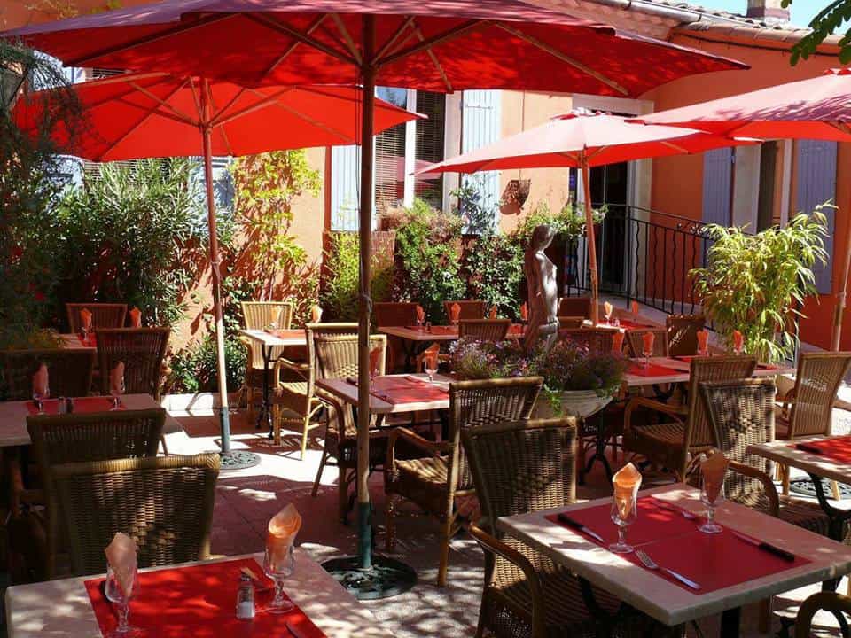 Le Jardin des Lilas — photo 2