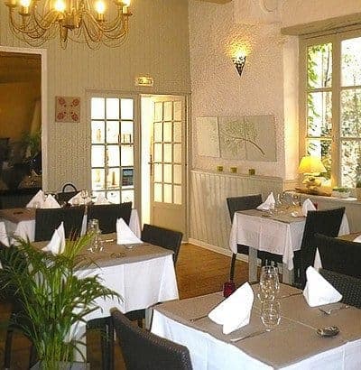 Le Patio — photo 2