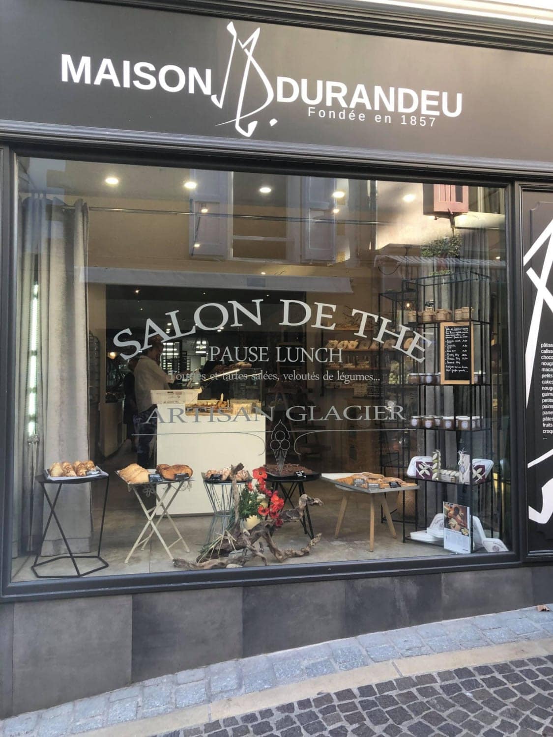 Maison Durandeu — photo 3