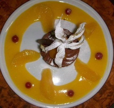 Restaurant la Caverne — photo 3