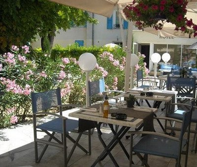 Restaurant les Alpes — photo 3