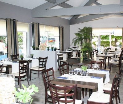 Restaurant les Alpes — photo 4