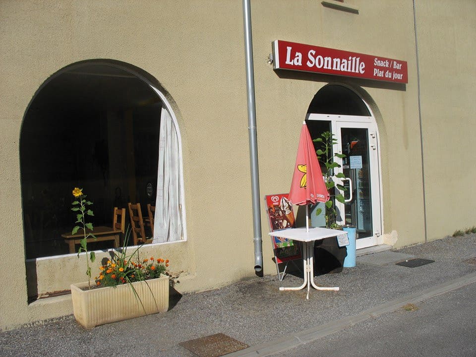 La sonnaille — photo 2