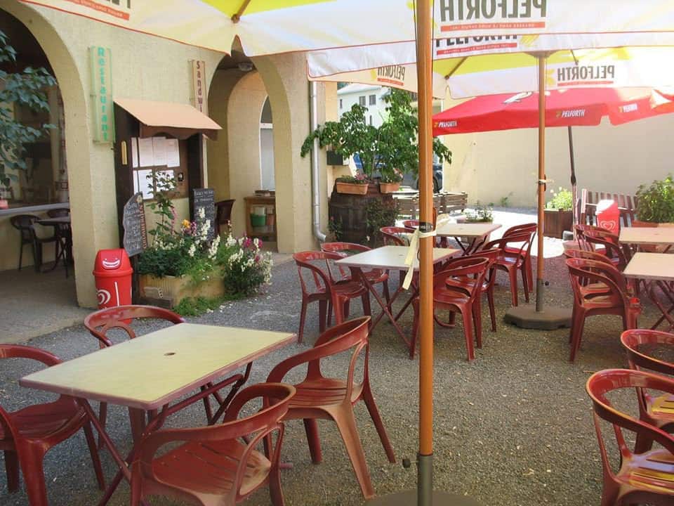 La sonnaille — photo 3
