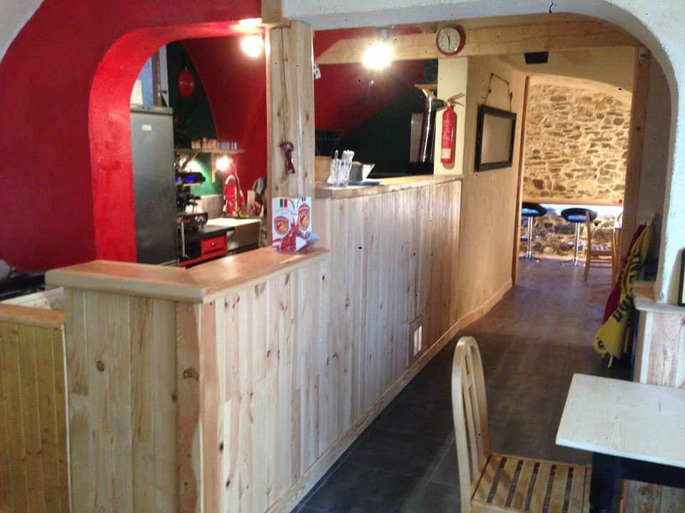 Nico Pizza — photo 2
