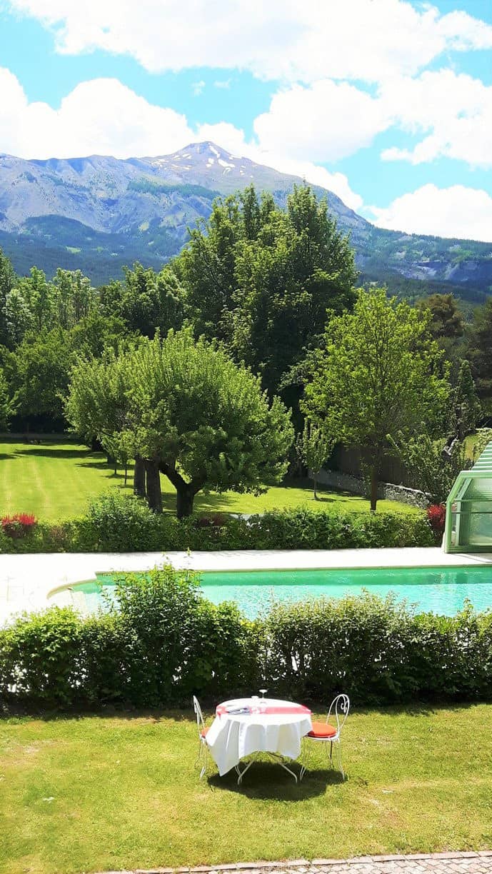 Villa Morelia — photo 4