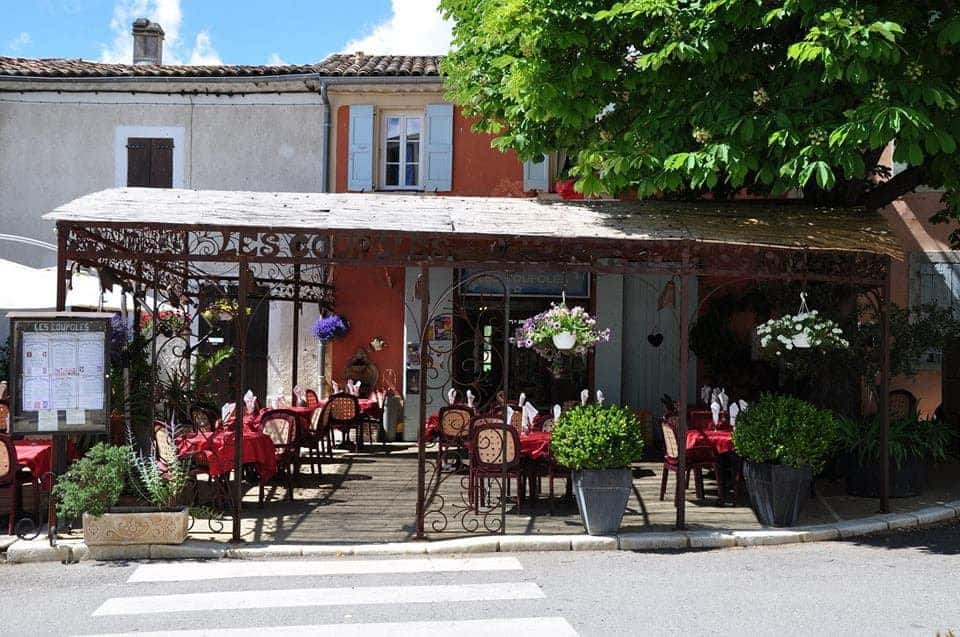 Auberge des coupoles — photo 2