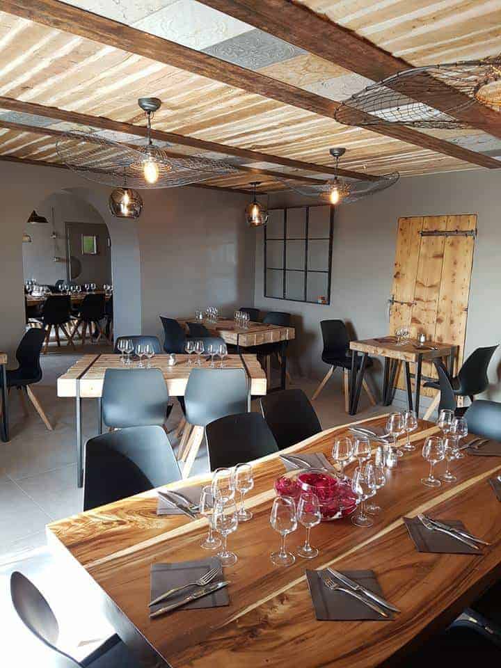 Auberge des coupoles — photo 3