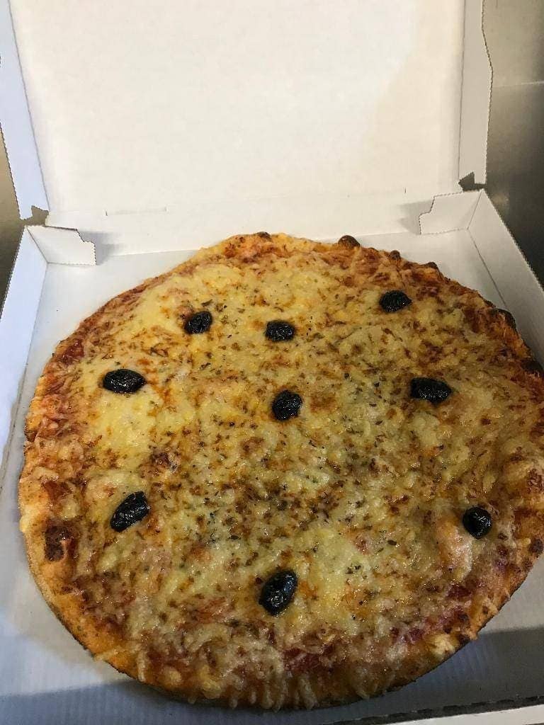 7 pizza — photo 2