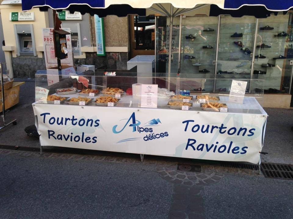 Alpes Délices — photo 3