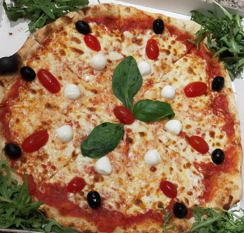 Baraka Pizza — photo 2