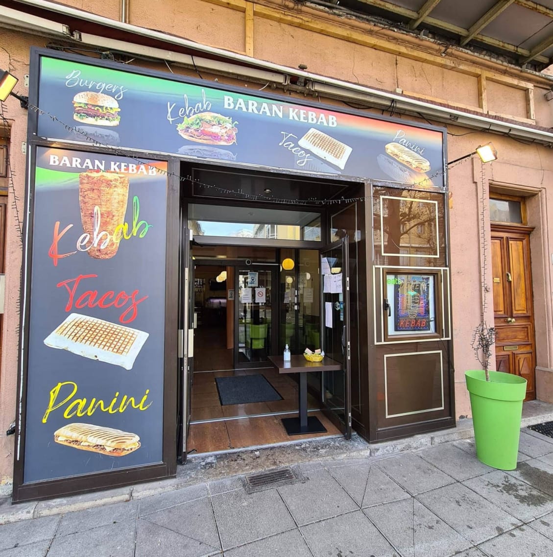 Baran kebab — photo 2
