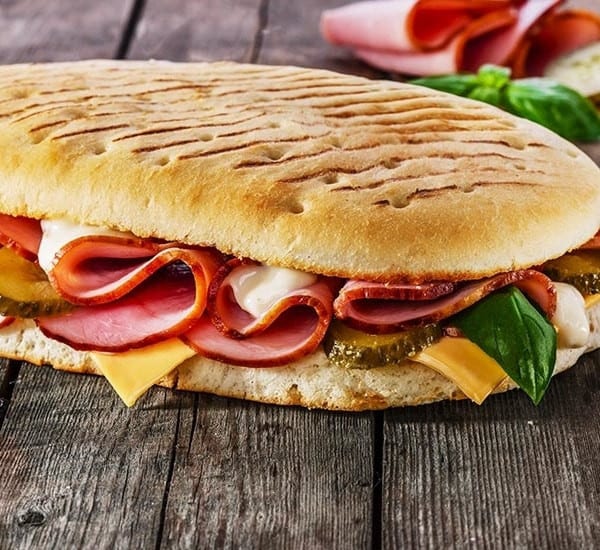 Photo de Baran kebab