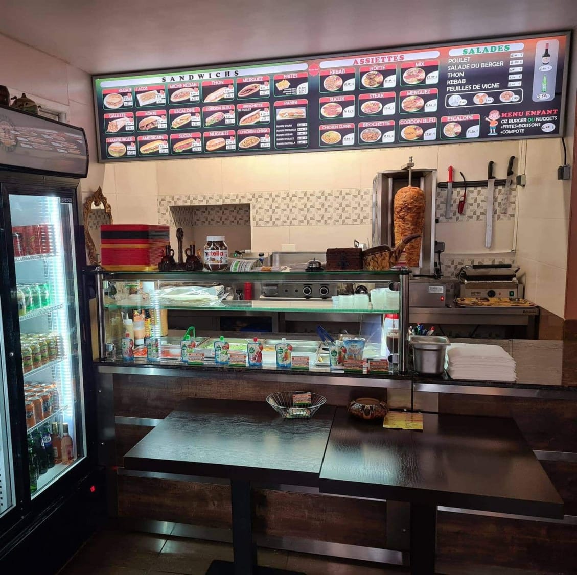 Baran kebab — photo 3