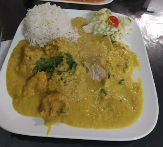 Bengal Garden — photo 2