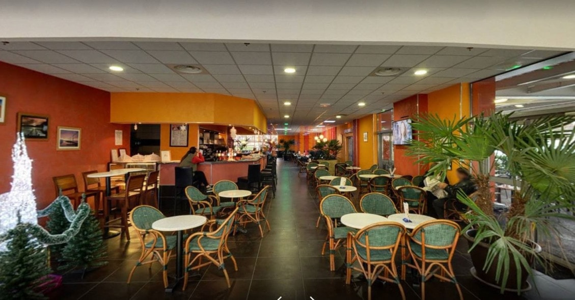 Brasserie Le Sud — photo 3