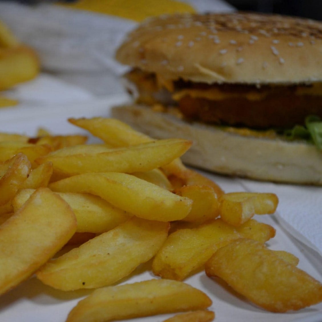 Photo de Burger and Grill's