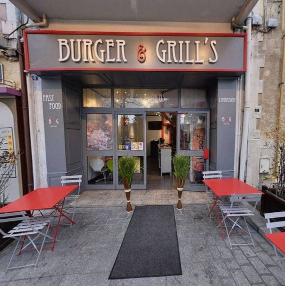 Burger & Grill's — photo 2
