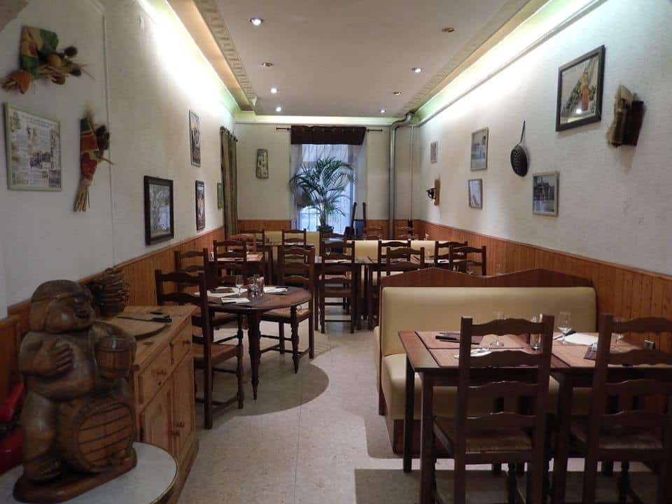 Café des Gourmets — photo 3