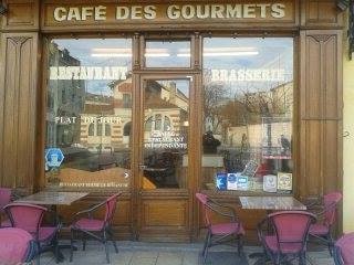 Café des Gourmets — photo 2