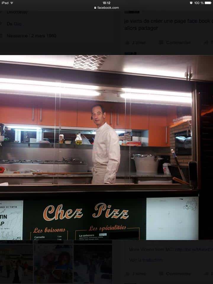 Chez pizz — photo 2