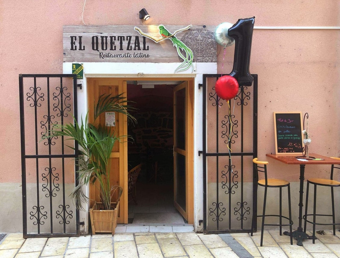 El quetzal — photo 3